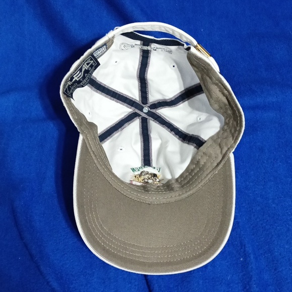 U.S. Open Oakmont 2016 Baseball Cap Signed - Picture 6 of 7